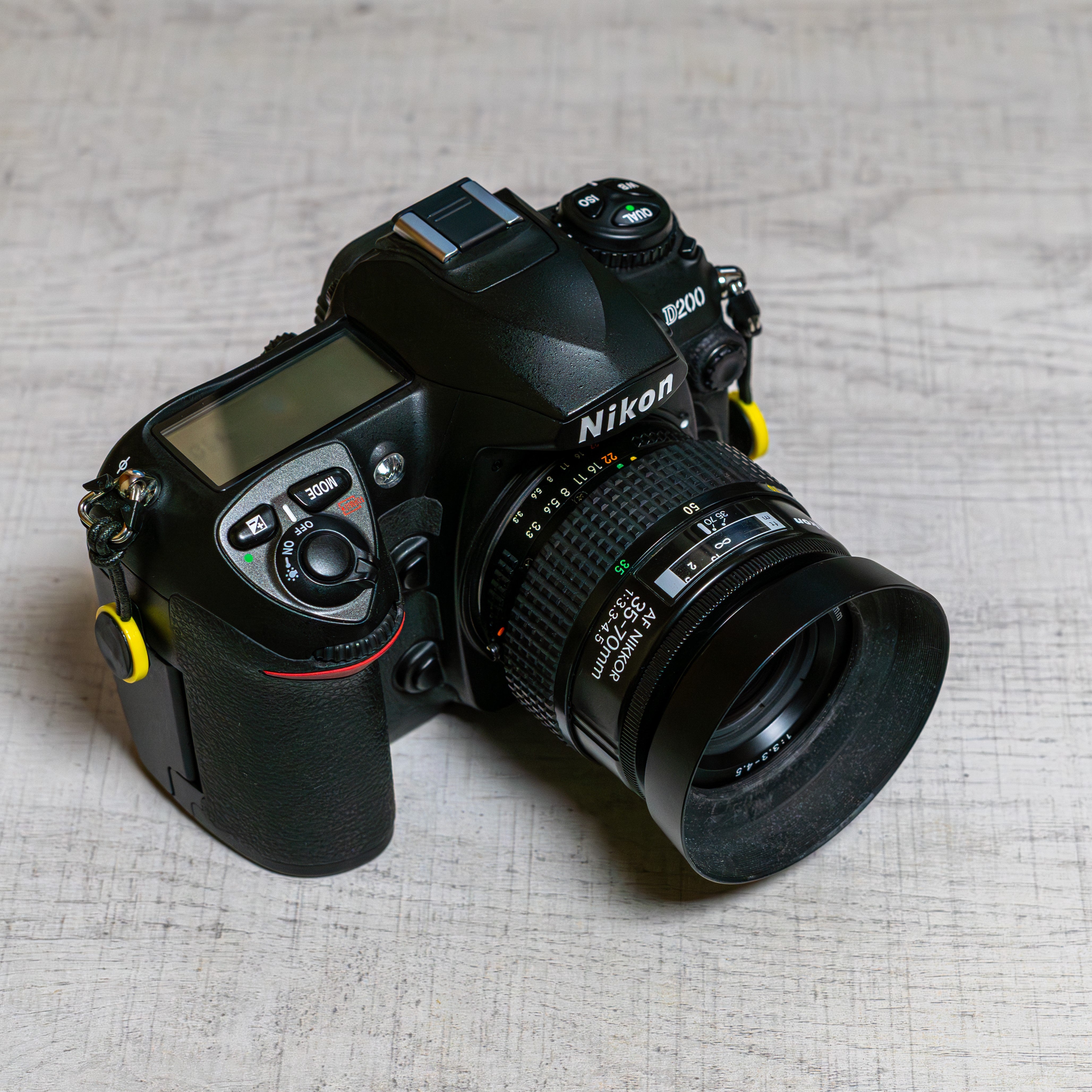 Nikon Ai AF ZOOM NIKKOR 35-70mm F3.3-4.5S 作例集 | Tosh@Blog Nikon Ai AF ZOOM NIKKOR 35-70mm F3.3-4.5S 作例集 | Tosh@Blog