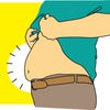 体脂肪に気を使う生活習慣を目指そうの画像