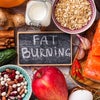 Top 6 Fat Burning Foods to Trim Down Waistlineの画像