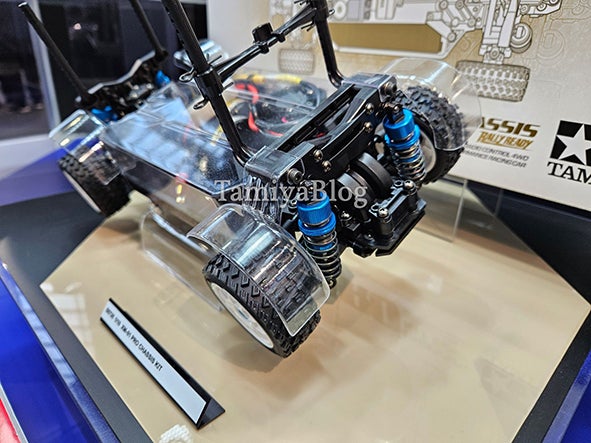 XM-01 PROシャーシキット | サーキットの羊 XM-01 PROシャーシキット | サーキットの羊