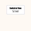 ベル･ミュージック・プレスの新譜ビッグバンド譜「Switch in Time」の画像