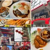 神戸元町洋食ランチ️の画像