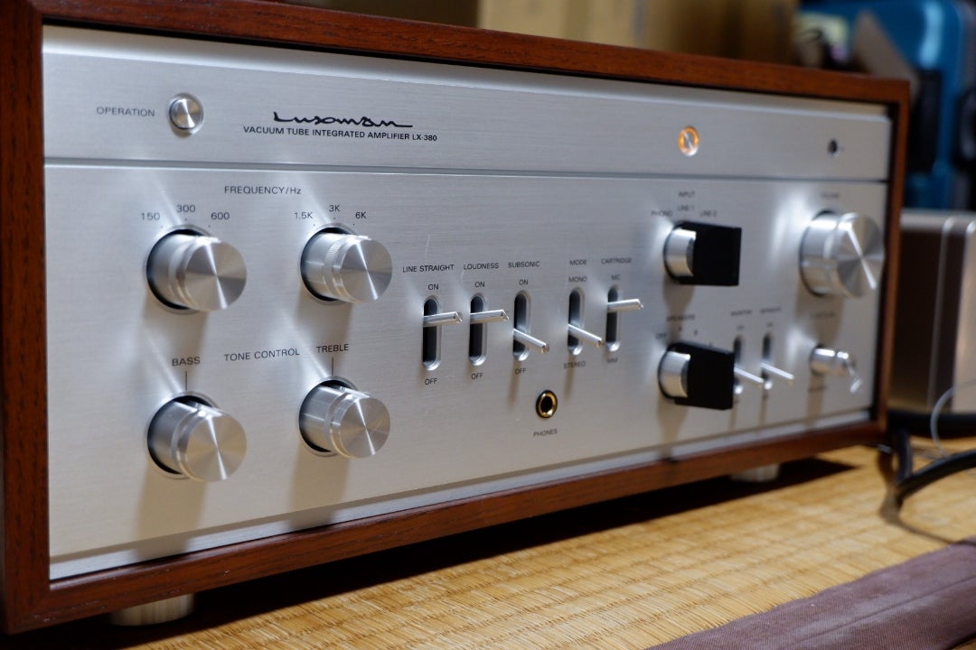 タンノイのターンベリーGRが届きました | AudioLike2 タンノイのターンベリーGRが届きました | AudioLike2