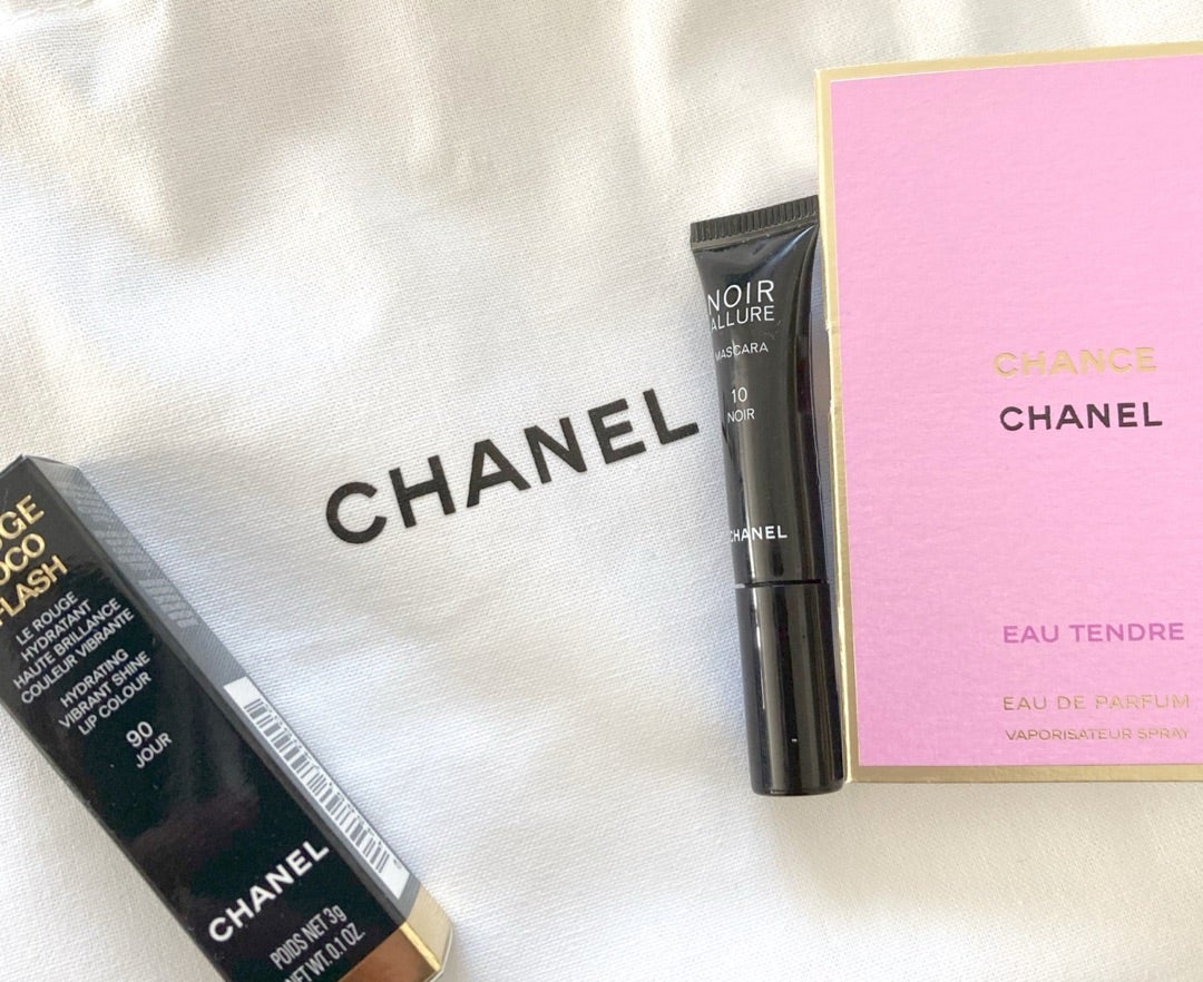 値上げ前に!とポチったCHANEL♡ | I ♡ fashion 値上げ前に!とポチったCHANEL♡ | I ♡ fashion