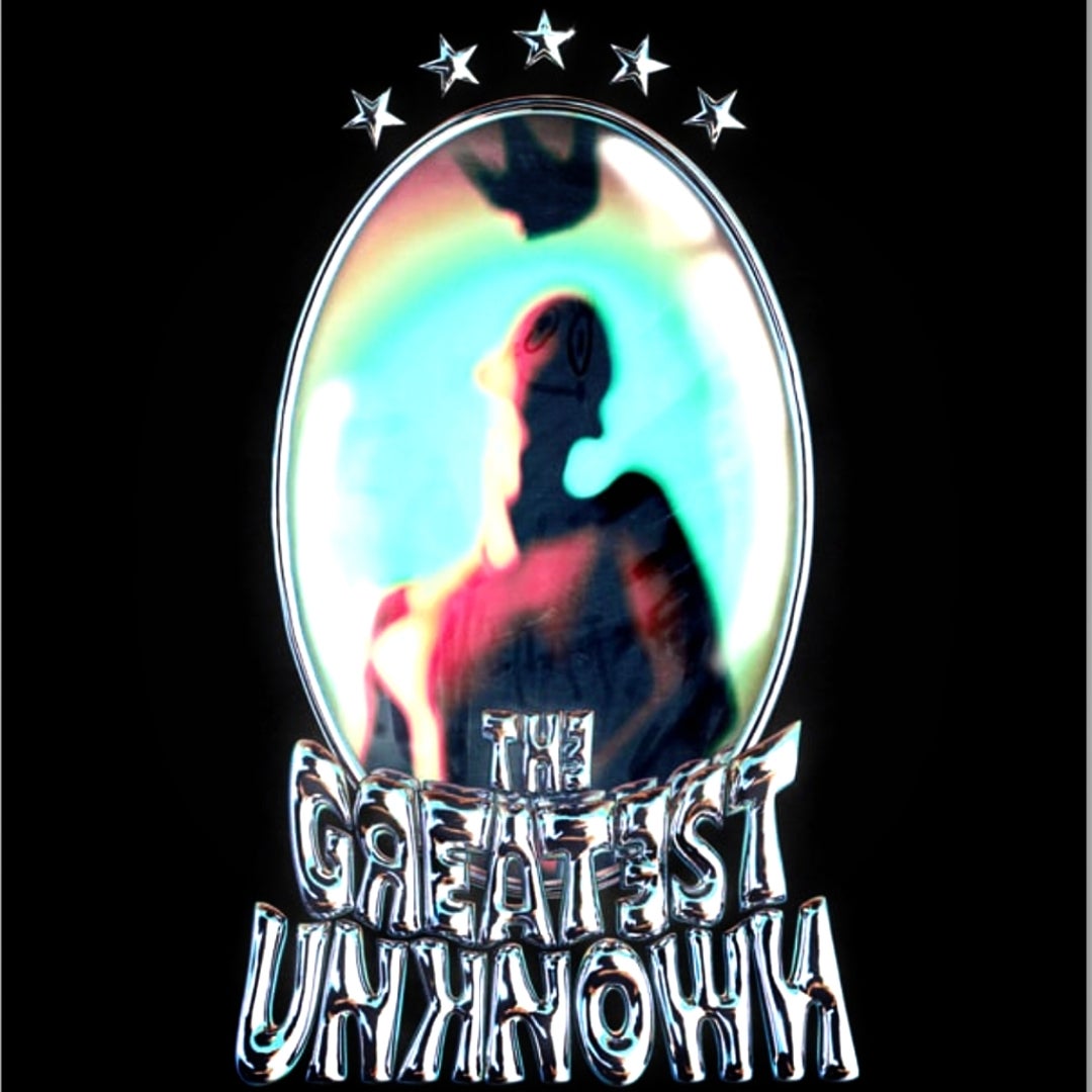 THE GREATEST UNKNOWN / King Gnu / PayPayドーム DAY2 | 結衣のふつう