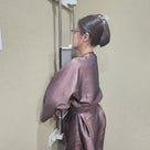 [日本人モデル]ウォンジンの日本人モデルみおり舞さんがまたウォンジンへ登場！ 第1弾の記事より
