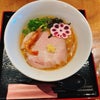金沢にある、甘えびの濃厚スープが味わえる新感覚のラーメン屋さん「赤牡丹」。の画像