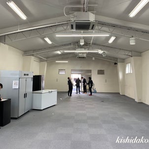 京都市テナントリフォーム工事  京都の注文住宅岸田工務店の画像
