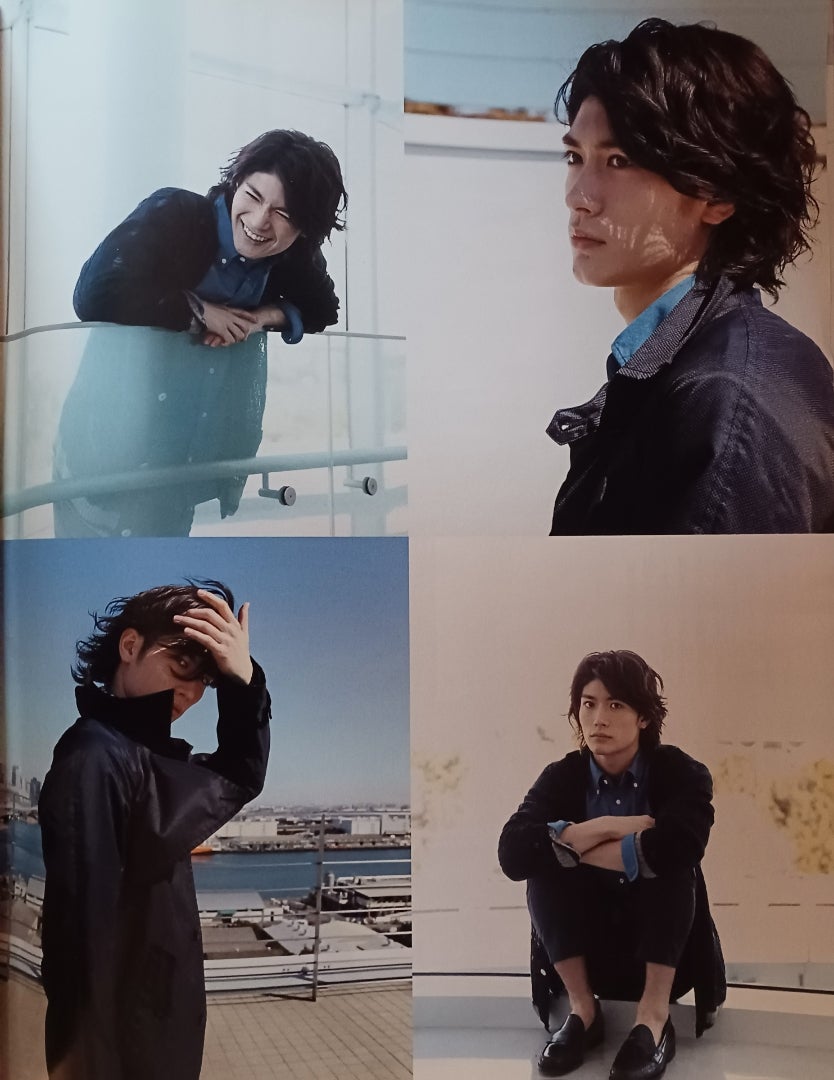 恋する三浦春馬に、恋をする | ミントのブログ