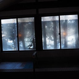 画像 2/8　赤城　もふもふと霧氷の黒檜山～駒ヶ岳 の記事より 12つ目