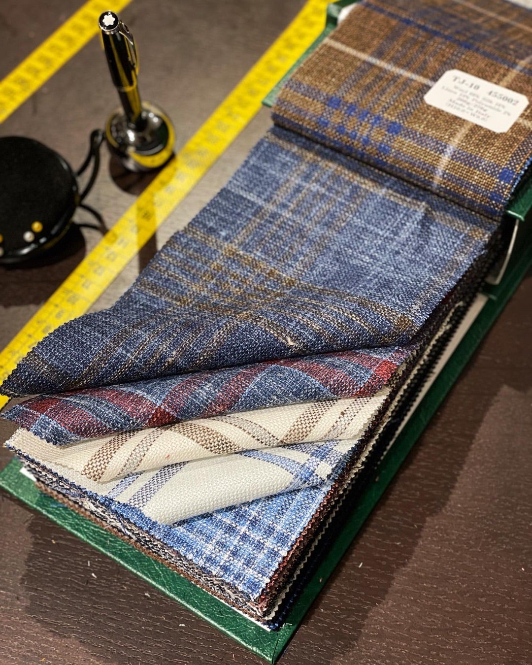 TALLIA DI DELFINO&BIELLESI2024年春夏新作ジャケット生地入荷 TALLIA DI DELFINO&BIELLESI2024年春夏新作ジャケット生地入荷