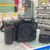 【Nikon D7500】お買取り情報！中古カメラ・レンズ高価買取いたします！の画像