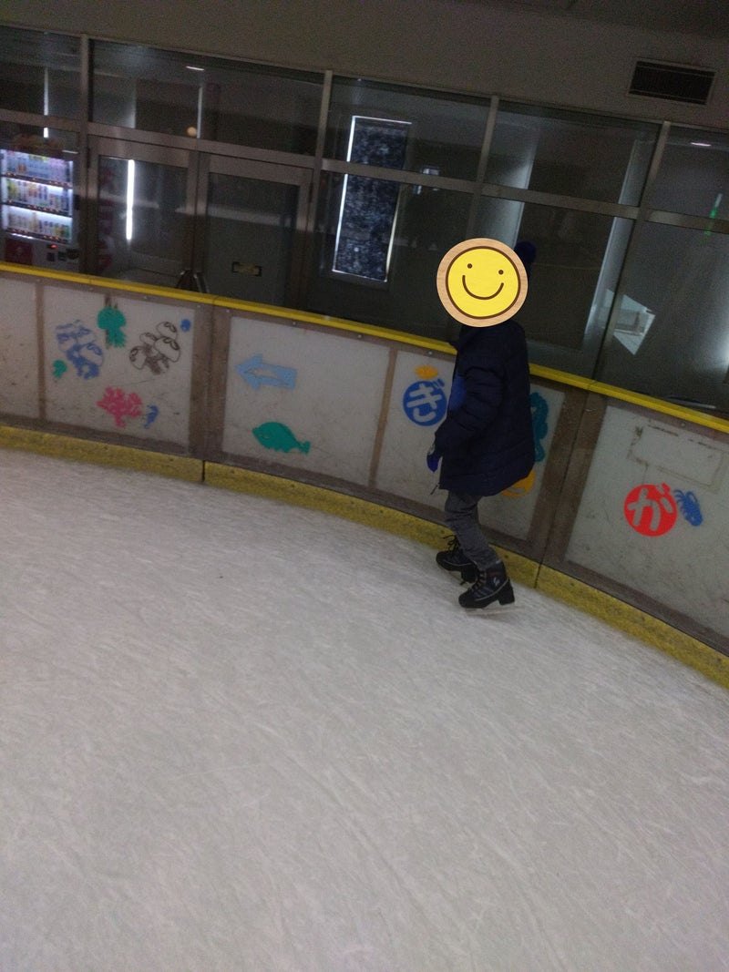 o2448326415400239474 - ２月１０日(土)☆toiro愛川☆アイススケートに行こう！！！￼