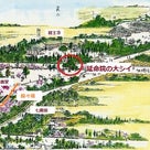 上野のお山から初音の道を歩く　その5初音の道の記事より