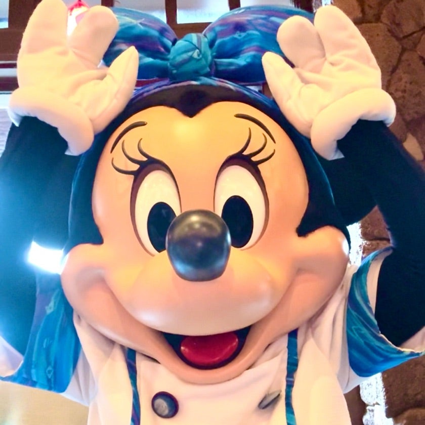 アウラニ アウラニディズニー Aulani MAKAHIKI マカヒキのキャラクター