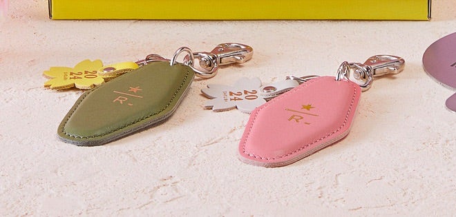 スターバックス リザーブ ロースタリー 東京「SAKURA Collection スターバックス リザーブ ロースタリー 東京「SAKURA Collection