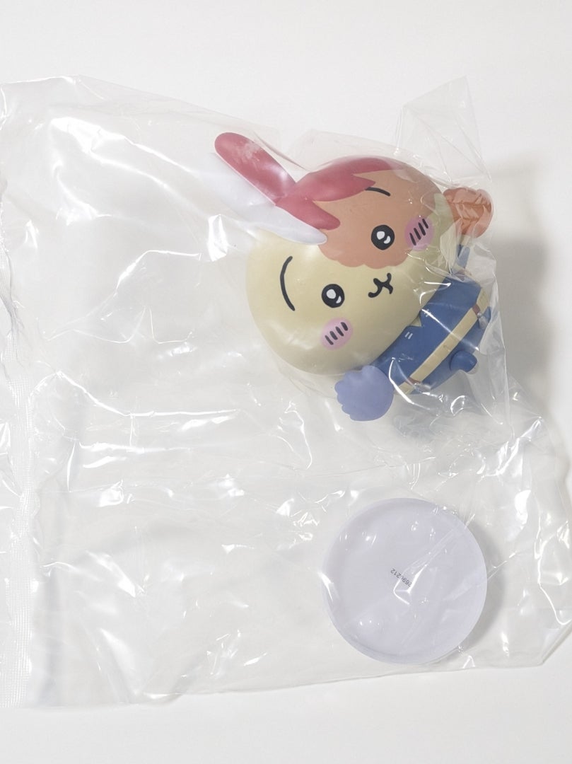 ヒロアカちいかわコラボのフィギュアをゲット | 幸せoeoeブログ ヒロアカちいかわコラボのフィギュアをゲット | 幸せoeoeブログ