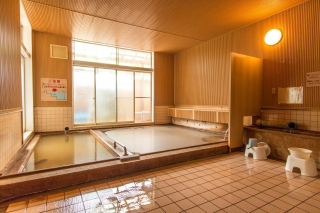 北海道湯巡り③二股らぢうむ温泉♨️ | ♨️♨️温泉っていい 北海道湯巡り③二股らぢうむ温泉♨️ | ♨️♨️温泉っていい