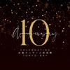 安侶舞10周年アニバーサリー　AROMA 10.STORYの画像