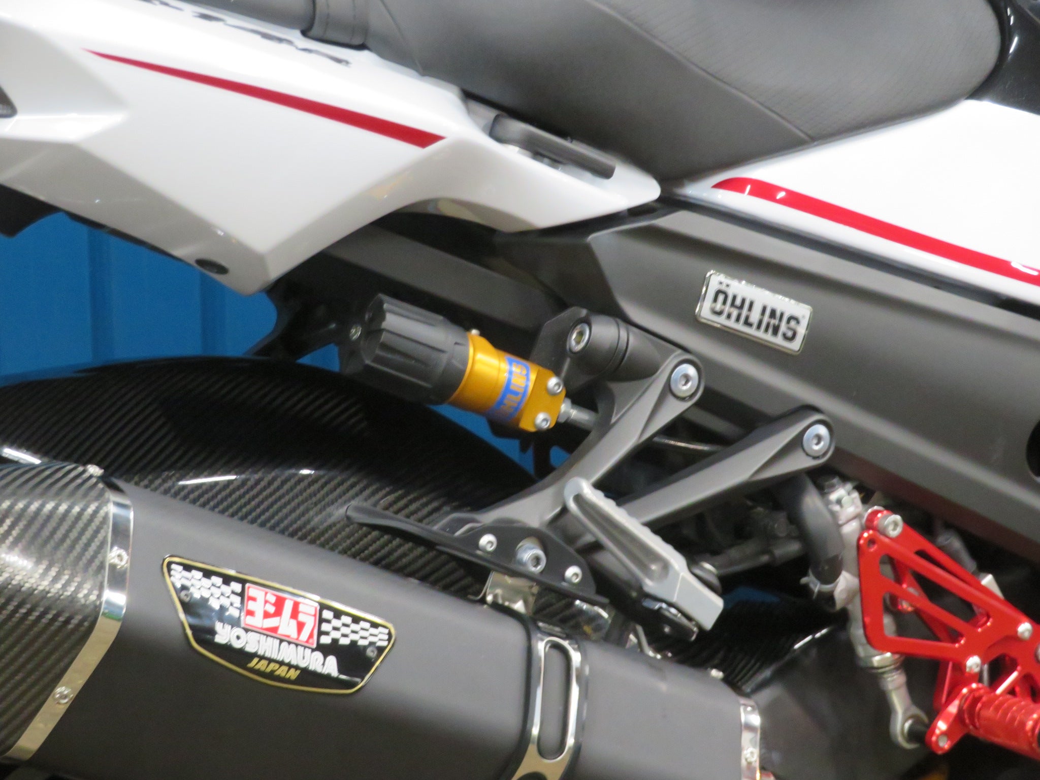 ☆4つ目が特徴のハイパワーニンジャ!ZX-14R!!☆【スーパー ☆4つ目が特徴のハイパワーニンジャ!ZX-14R!!☆【スーパー