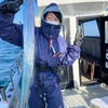2月18日　第十七タチウオジギング　大漁満足！タチウオ80本で釣り物変更の画像