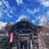 敦賀にある梅の花香る神社「常宮神社」。海も山も眺めながら参拝できます。の画像