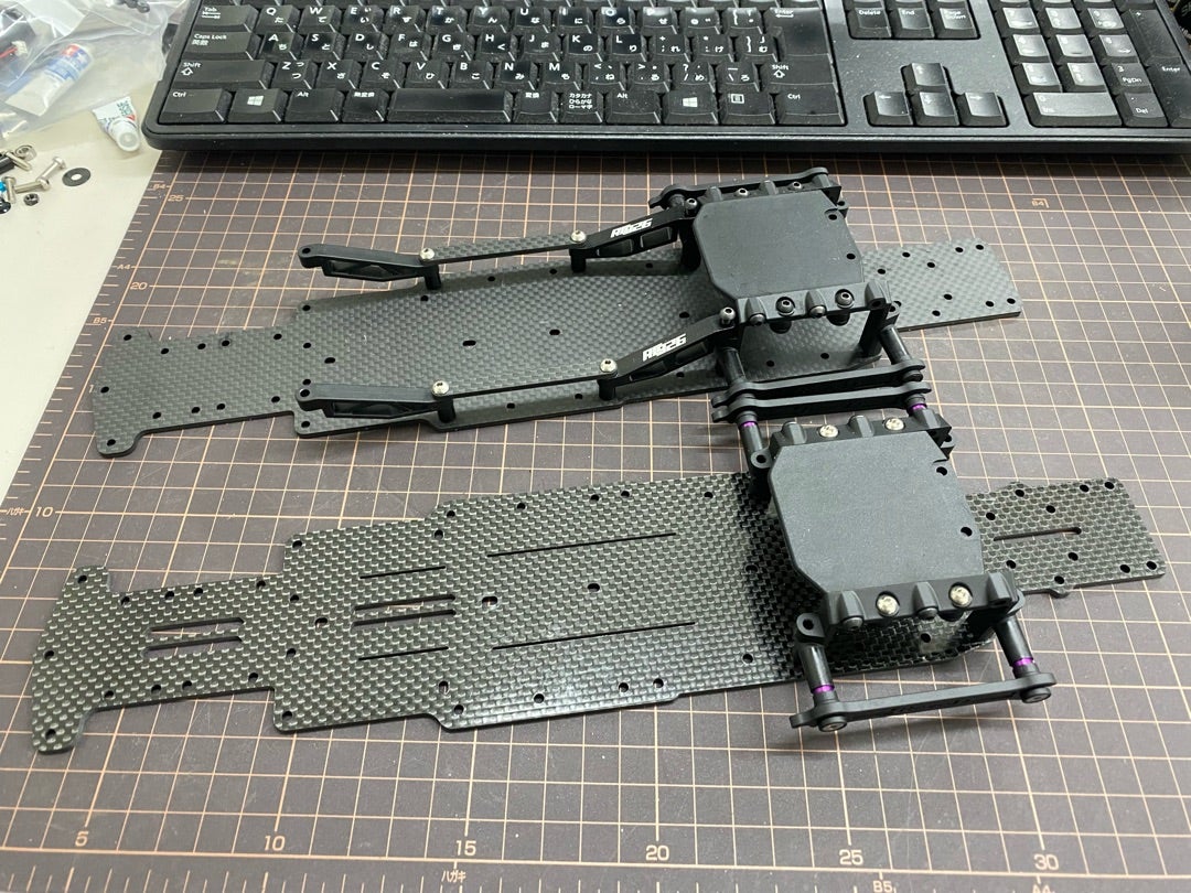 RDXをバラバラして次を考え中…活るの好きだねぇ | buellyoshiの RDXをバラバラして次を考え中…活るの好きだねぇ | buellyoshiの