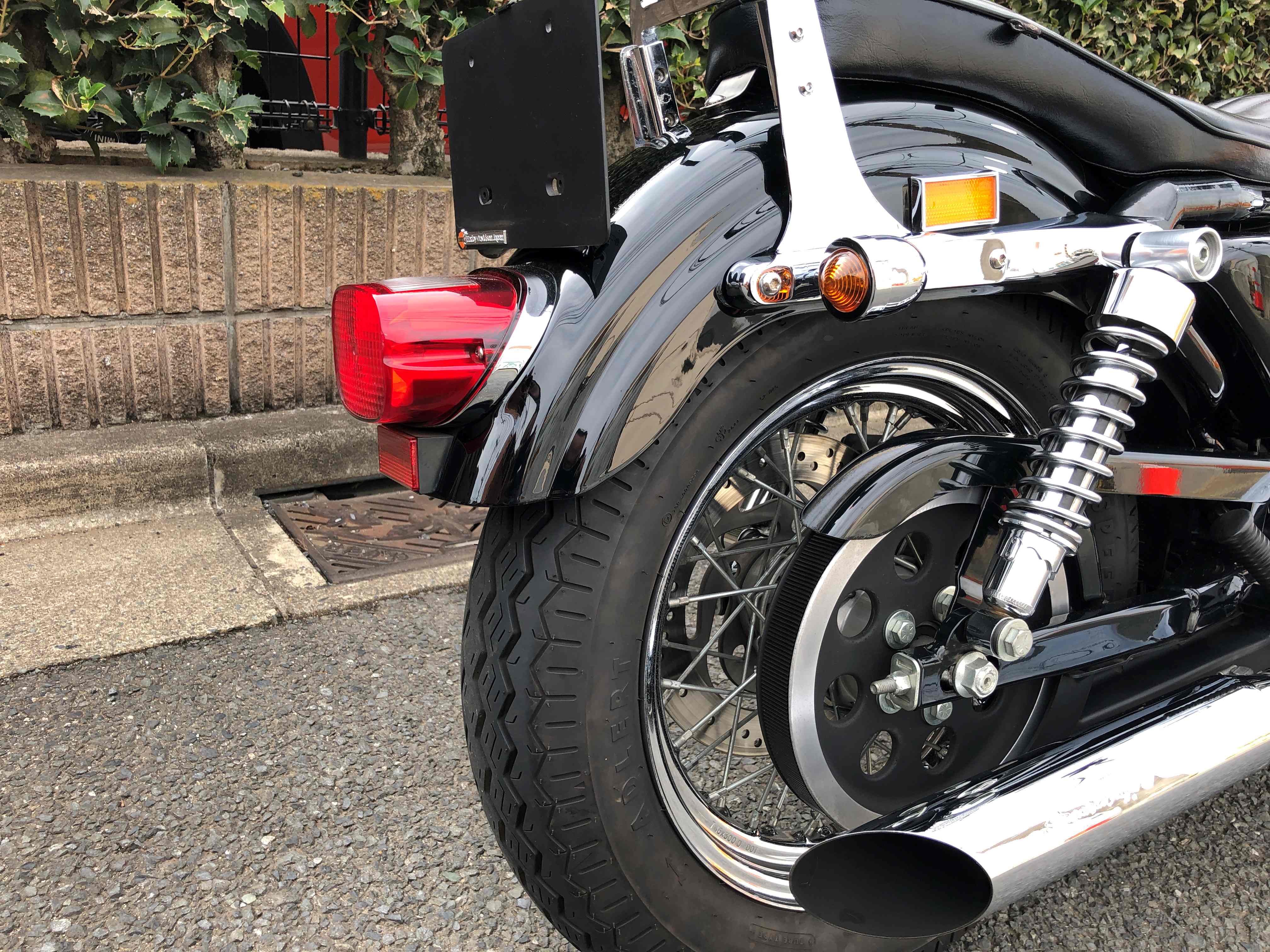 03スポーツスター販売です!2003年リジスポ XLH883ハガー ライト 03スポーツスター販売です!2003年リジスポ XLH883ハガー ライト