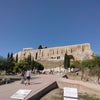 サントリーニ島＆アテネへ行ってきました♪♪ ＜その５～世界遺産アクロポリス遺跡観光編＞の画像
