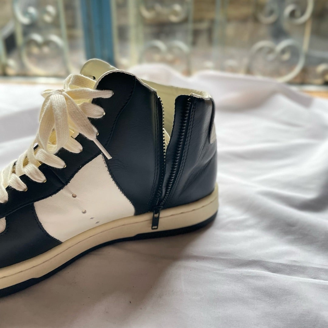 Leap Trainer-Zip / tabito 商品詳細|山口県光市のメンズセレクトショップ relief|Nigel Cabourn,artepovera,Gypsy&Sons,VOO,Barns Outfittersなど取り扱っております Leap Trainer-Zip / tabito 商品詳細|山口県光市のメンズセレクトショップ relief|Nigel Cabourn,artepovera,Gypsy&Sons,VOO,Barns Outfittersなど取り扱っております
