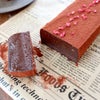 バレンタイン2024♡２種のチョコレートケーキの画像