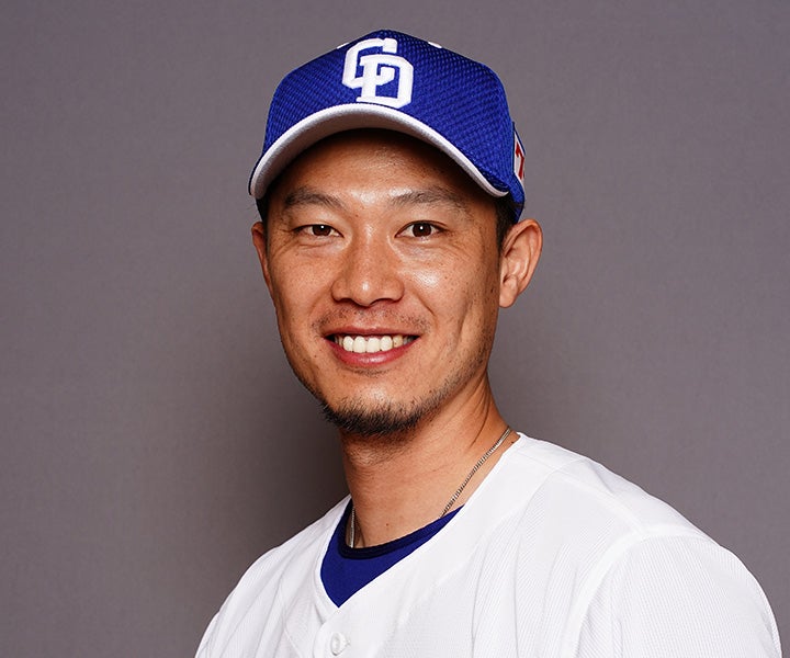 中島宏之(ナカジ)<活躍への期待①>by岩嵜翔@週刊ベース 中島宏之(ナカジ)<活躍への期待①>by岩嵜翔@週刊ベース
