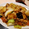 中華料理鼎の八宝菜定食のお話の画像