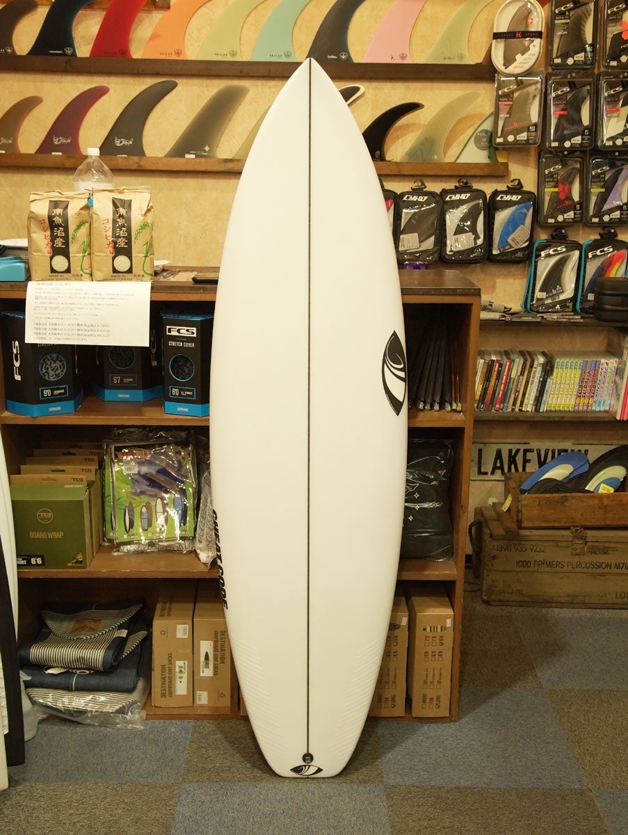 Sharpeye SB モデル紹介。 | TheSurf-MDTのブログ Sharpeye SB モデル紹介。 | TheSurf-MDTのブログ