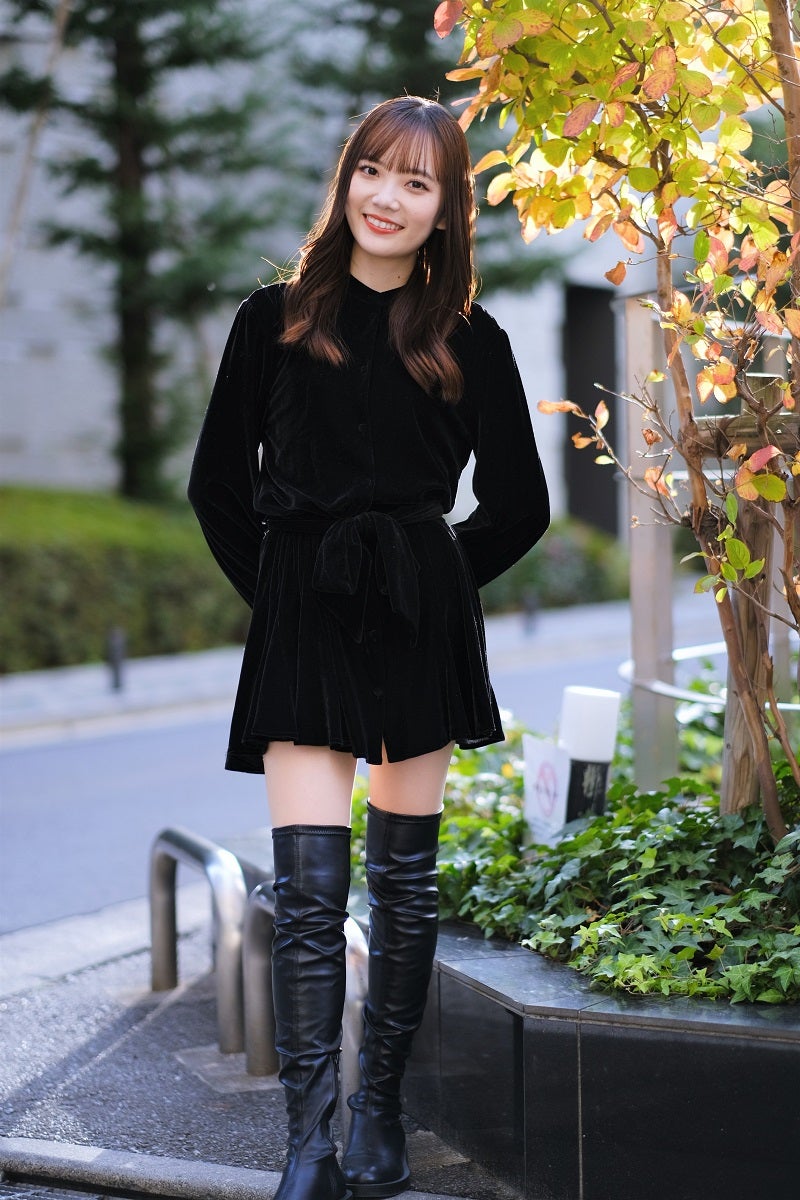 ひよりさん PHOTOMO撮影会 青山ストリート その2 | むっちのブログ ひよりさん PHOTOMO撮影会 青山ストリート その2 | むっちのブログ