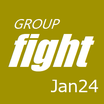 グループファイトJan24の私的ポイントまとめ ４／４ (Group fight Jan24)