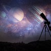 みぶきえみの世界観３７：天文台を作ることと未来の夢の画像