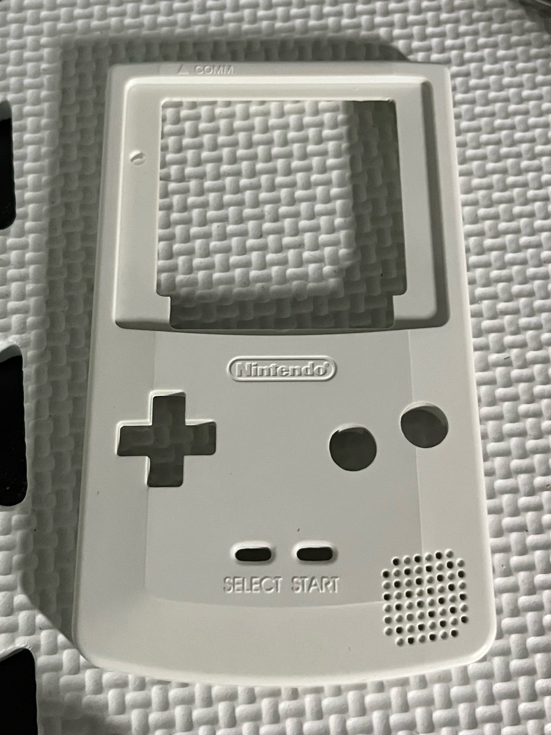 ゲームボーイカラーをIPS液晶化してみた | ちーずの「ふれんずの ゲームボーイカラーをIPS液晶化してみた | ちーずの「ふれんずの