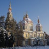 ゼンコフ教会は総木造のキュートな建物！- HD PENTAX-DA16-85㎜ F3.5-5.6の画像
