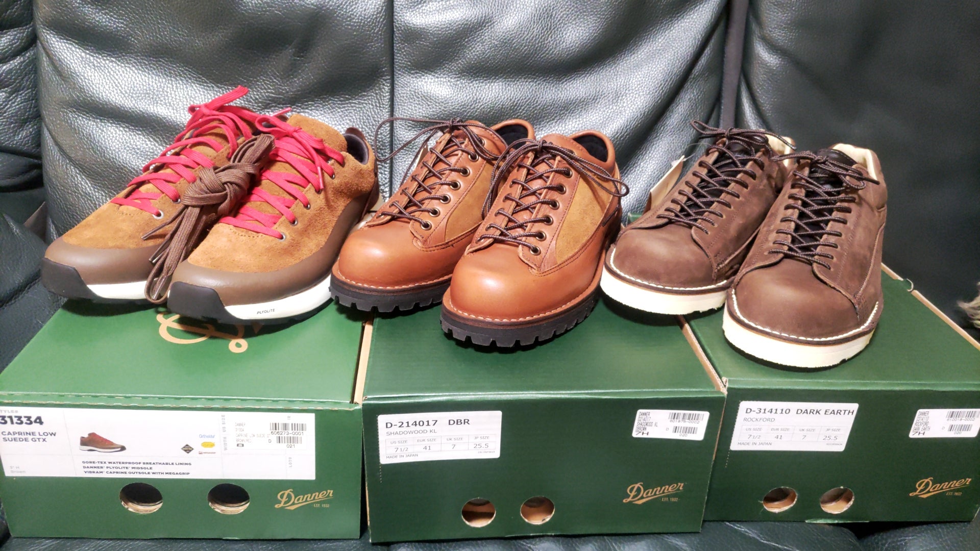 ダナー Danner ビブラムソール 靴 サイズ感 | 興味津々、日々 ダナー Danner ビブラムソール 靴 サイズ感 | 興味津々、日々