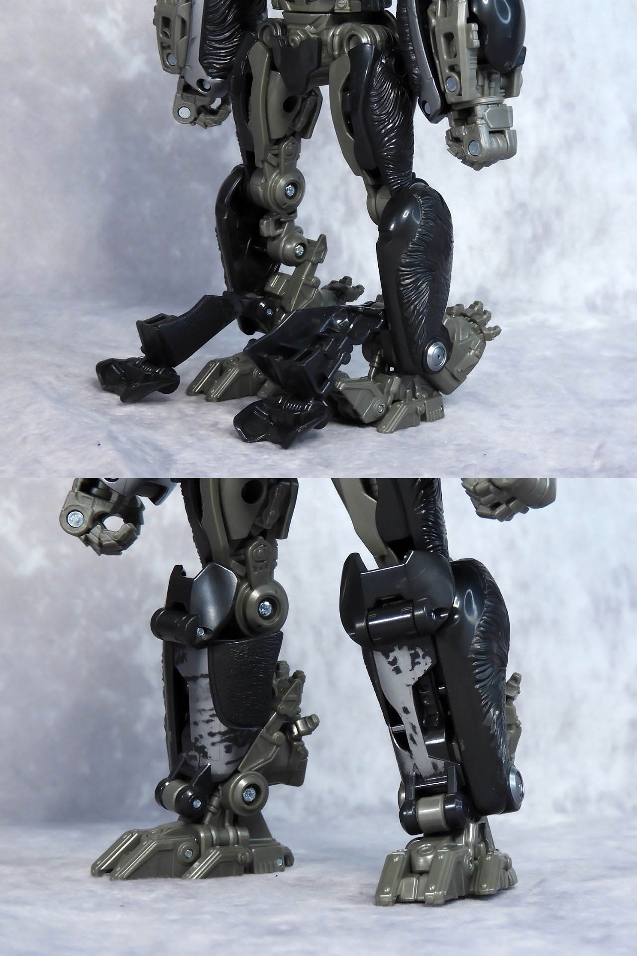 トランスフォーマー SS-118 オプティマスプライマル レビュー