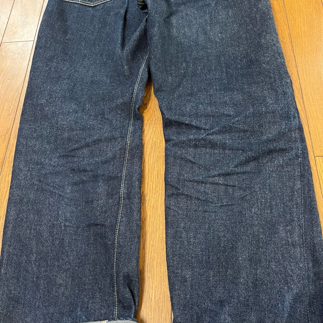 1 大江洋服店 OA01XX-0522 | 穿いて洗ってまた穿いて、ひたすら 1 大江洋服店 OA01XX-0522 | 穿いて洗ってまた穿いて、ひたすら