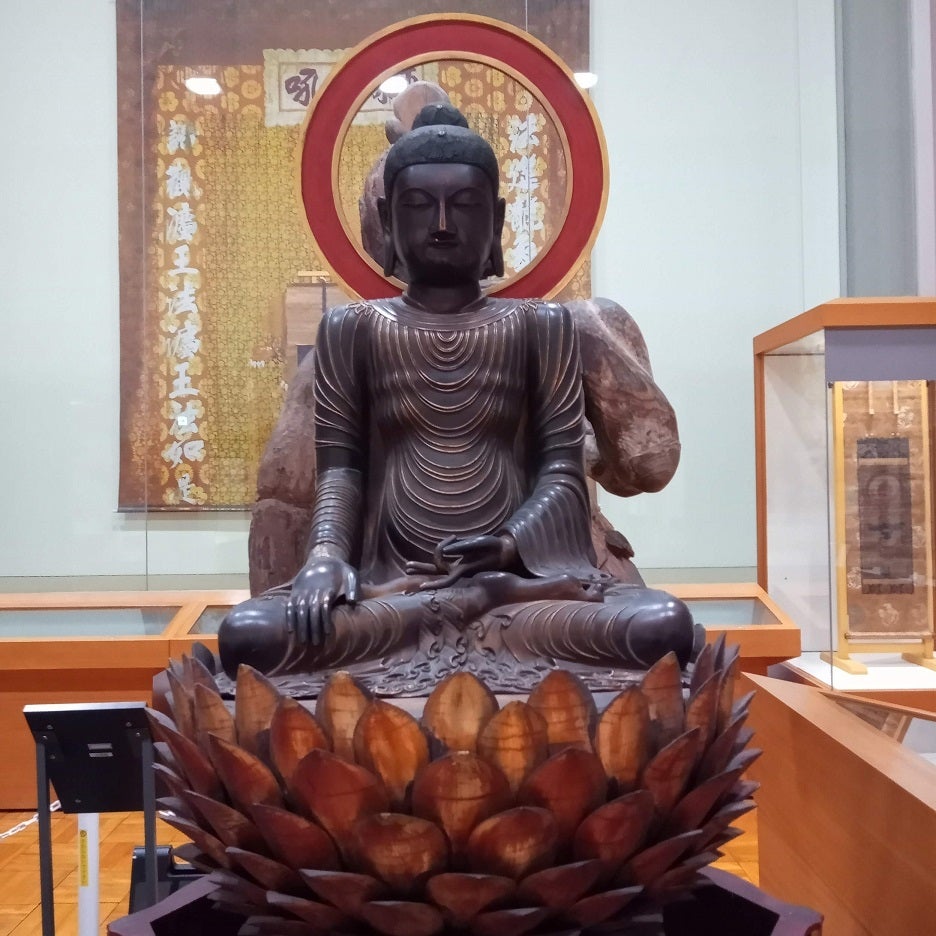 神奈川県 横浜市文化財 十六羅漢図 曹洞宗大本山総持寺宝物館嫡 神奈川県 横浜市文化財 十六羅漢図 曹洞宗大本山総持寺宝物館嫡