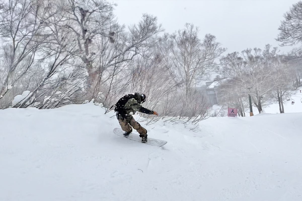 注目のニューバインディング SALOMON 注目のニューバインディング SALOMON