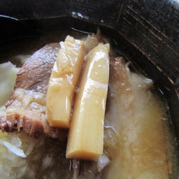 画像 RAHMEN and Cafe Tommy　ワンタン麺（醤油）（２０２４年２月） の記事より 7つ目