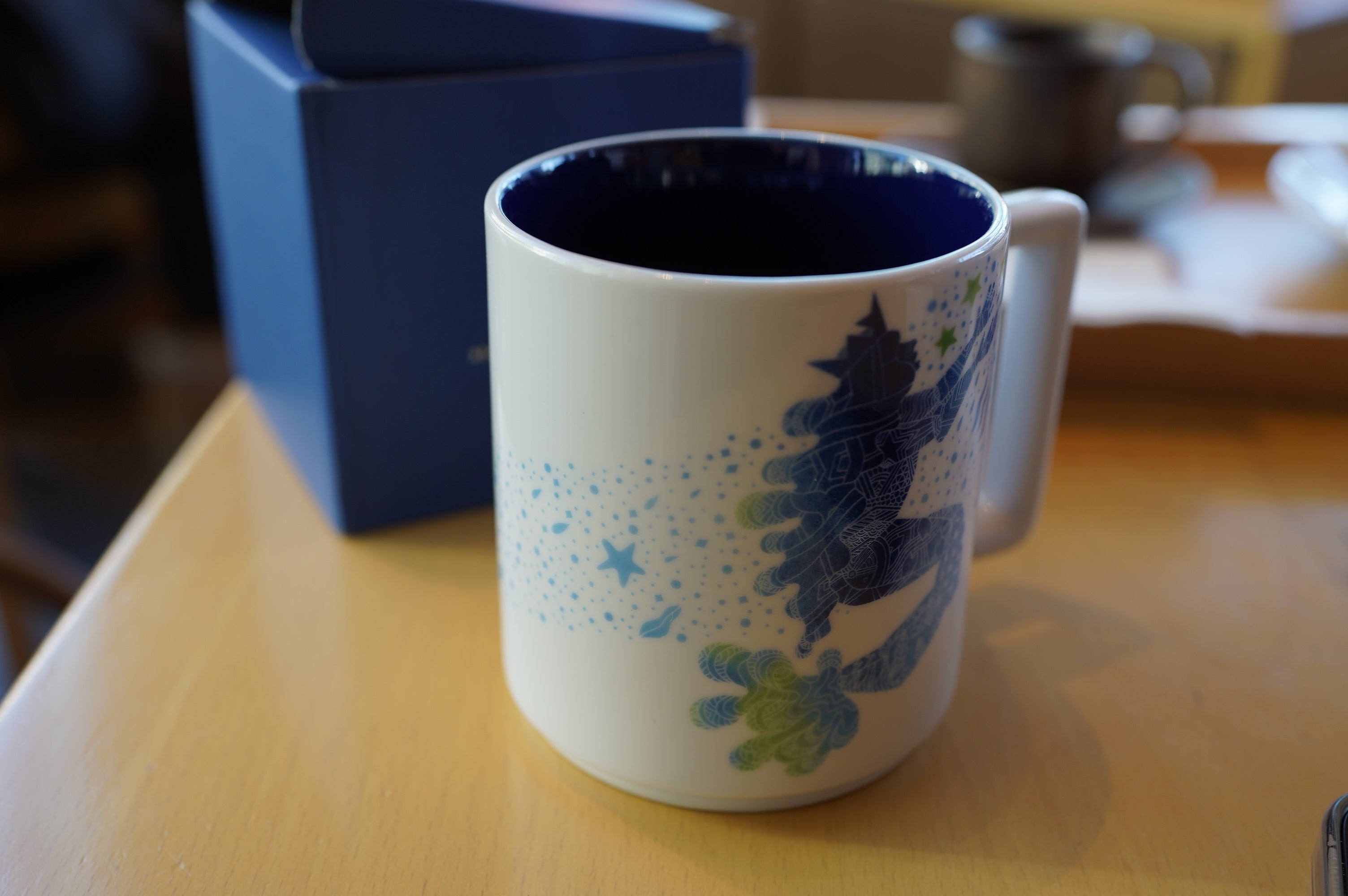 スターバックスリザーブロースタリー東京5周年 購入品 | 華麗 スターバックスリザーブロースタリー東京5周年 購入品 | 華麗
