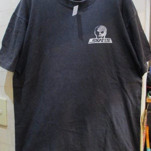 SKULL SKATES (スカルスケーツ)　Tシャツの画像