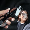 UNIQLOのメガネです！/ and Me新作に大興奮！の画像