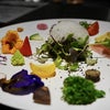 古典と現代。そして瀬戸内エリアの食材を慈しむ広島のカウンターフレンチ『中土』の画像