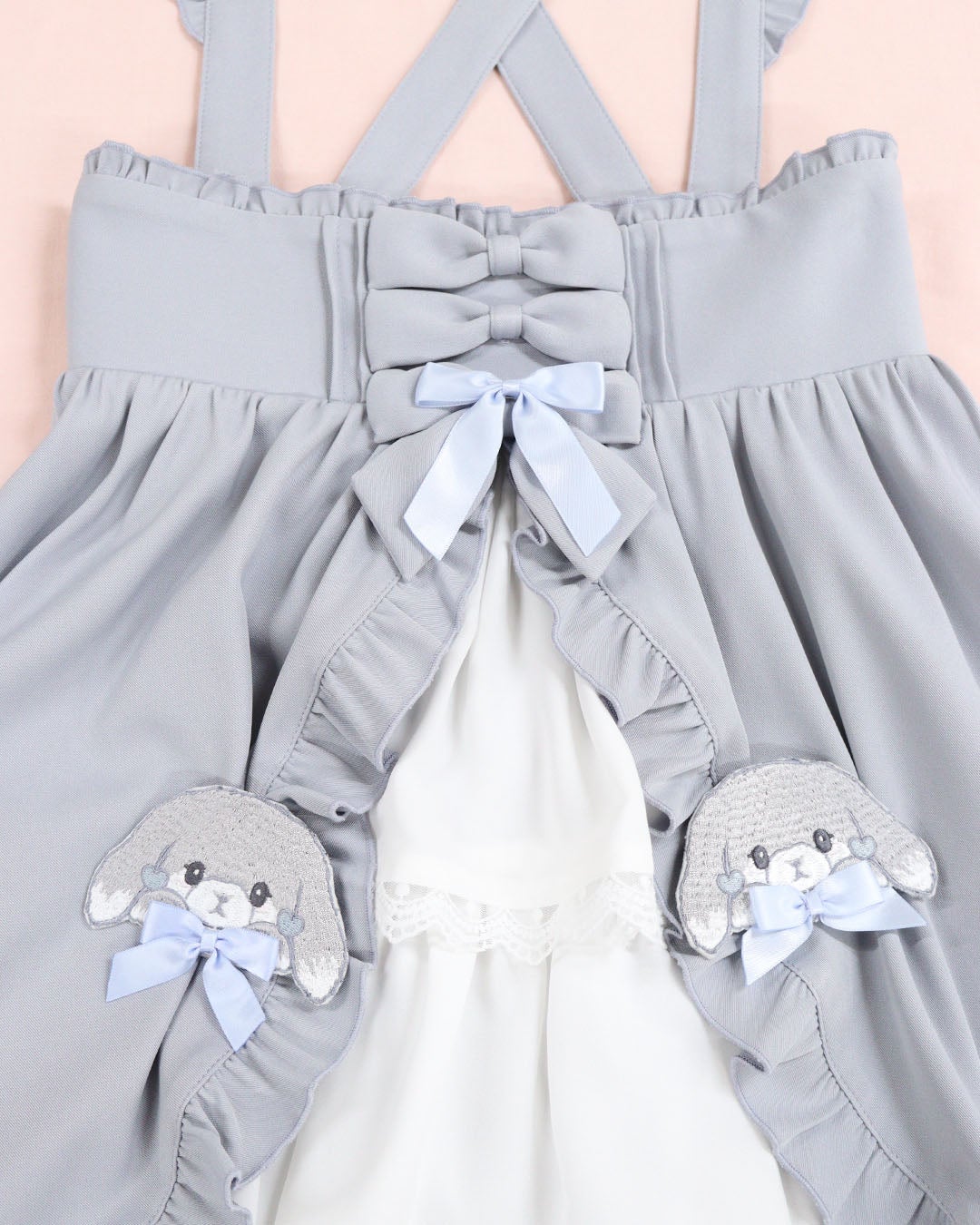 ◇Ribbon Ribbon Bunnyシリーズ◇ | Amavel BLOG ◇Ribbon Ribbon Bunnyシリーズ◇ | Amavel BLOG